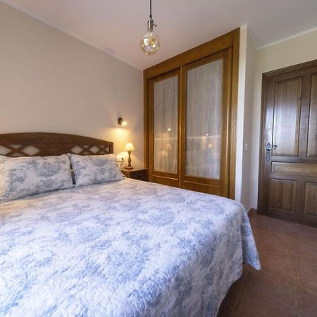 Villa Camin De Mananga à Llanes Extérieur photo